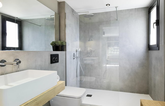 Apartamentos Porta Coeli - Foto 125