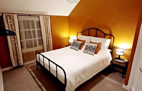 The Burnside Apartment - Foto 4