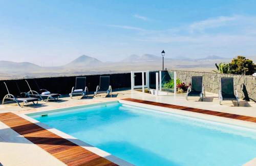 Canaryislandshost l Infinity Views - Foto 1