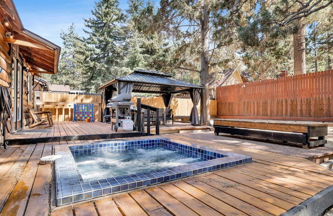 Maltby Modern LOG Cabin #2307 - Photo 39