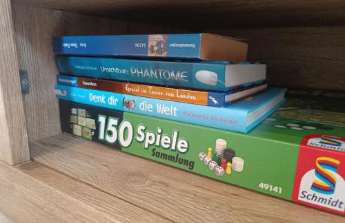 Charlys Ferienhaus (ALTSTADT VOLKACH) - Foto 23