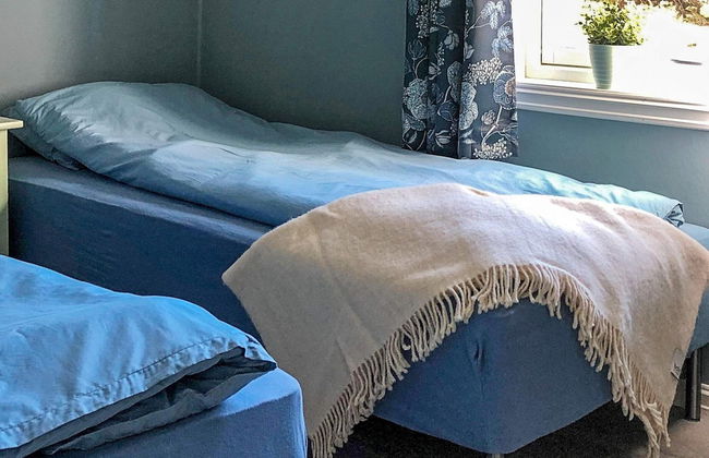 5 Person Holiday Home in Svelgen-by Traum - Foto 6