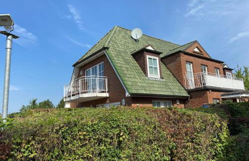 Haus Jenny, Wohnung E3b, Sonne rundum - Photo 1