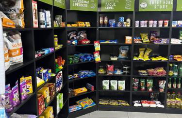 Melhor hospedagem e vista - Foto 15