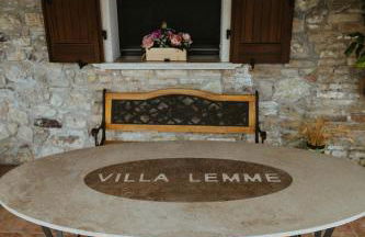 Villa Lemme - Foto 28