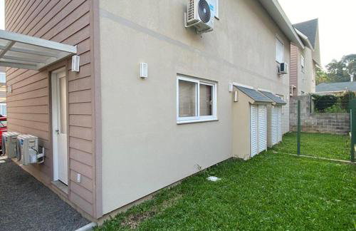 Casa Nova Canela Condominio Fechado 40 - Foto 25