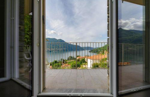Como Lake Amazing View - byMyHomeinComo - Foto 22