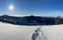 Panorama1200A, in the Heart of the San Fermo Hills - Foto 32