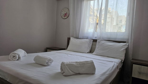 127 LCA - Stay Olympic Apartment - Foto 5, Habitación