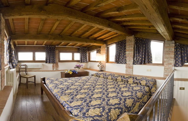 Tenuta La Pieve Casale La Valle - Foto 59