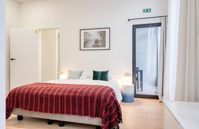 Smartflats - Main Street Ghent - Photo 2