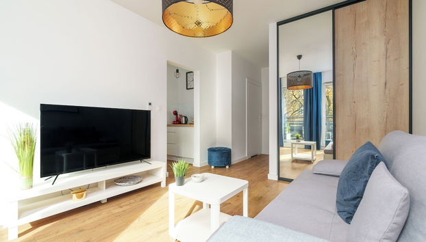 MARGI Lotus Apartment - Foto 5, Habitación