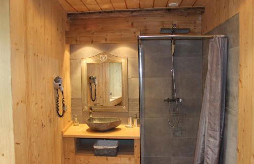 Gite Des 3 Chateaux - Foto 13