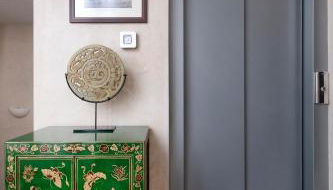 Gadir Suites - Photo 5, Lobby or reception