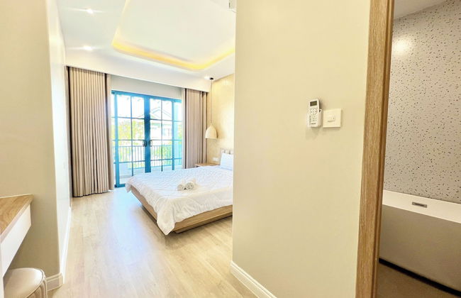 Villa LFP Novaworld Phan Thiet - Foto 32