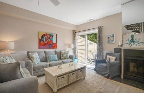 Sea Pines Village --- 7 Sea Pines Vill - Foto 6