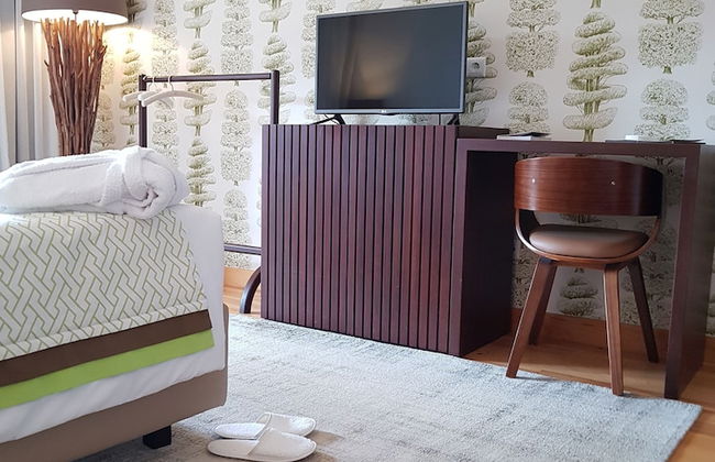 Casa de Baixo - Nature Hotel - Foto 21