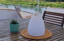 Odyssée gîte sur Péniche - Foto 14