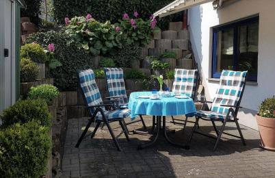 Ferienwohnung Tintemann - Foto 12