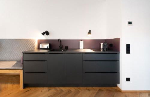 TORhaus Appartments Sendenhorst - Foto 19