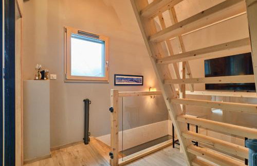 L'Ecrin de Venosc piscine privée - Foto 12