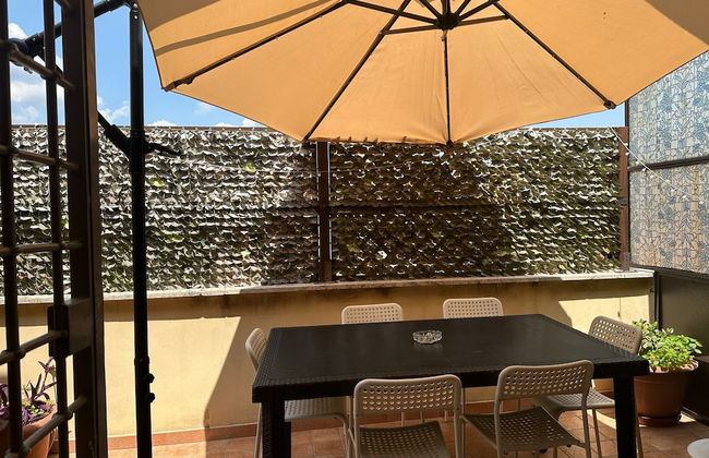 Sleep With the Angels in the Eternal City - Foto 16