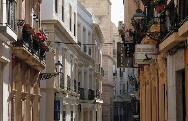 Limehome Almeria C. Hernán Cortés - Photo 51