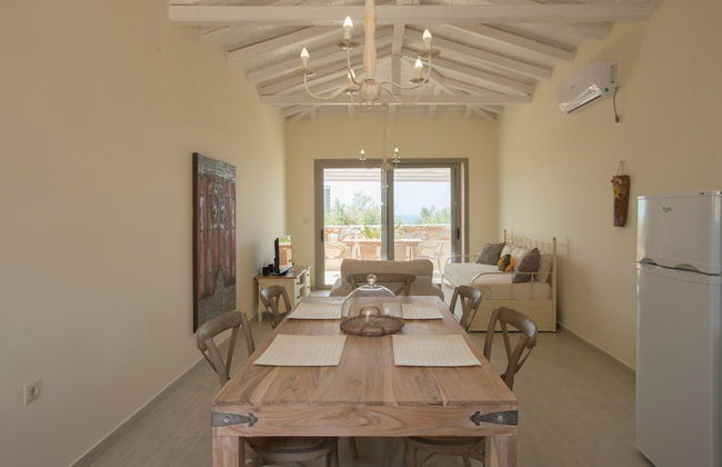 One Bedroom Villa - Lilly - Foto 10