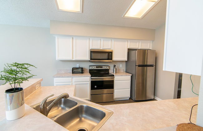 Private Pool, Close to Disney!!! - Foto 22