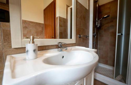 334 - Residence Montebello Bilocale B, Relax nel verde con Piscina - Foto 28