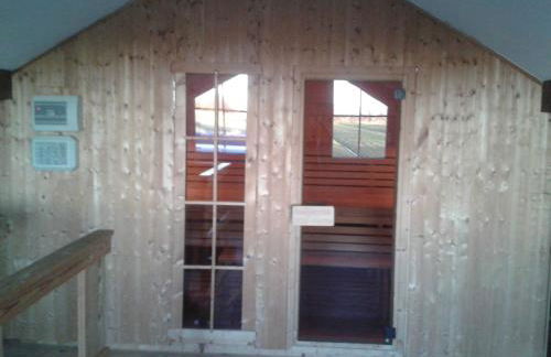 Luxus Chalet mit Terrasse, sehr ruhig in Kollmar - Foto 23