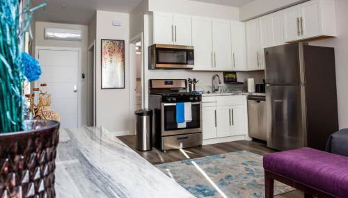 Luxurious Furnished Studio w Full Kitchen in SD - Foto 4