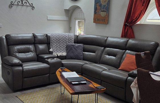 Magical 3-bed Stone Built Cottage - Sleeps 6 - Photo 23
