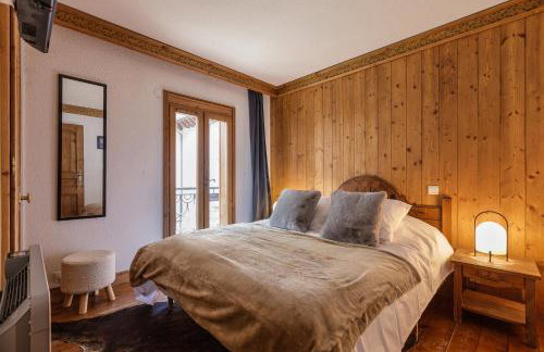 Cristal - Duplex Sauna Parking Remontee 300m Balcons - Foto 16
