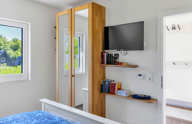 Ferienhaus Bude 92 - Foto 15