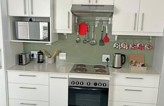 Cozy Crner - Cottage - Foto 15