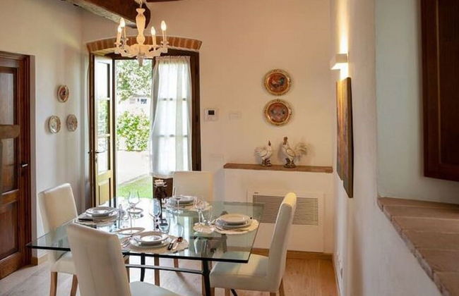 Belvilla by OYO Villa Charme - Photo 26