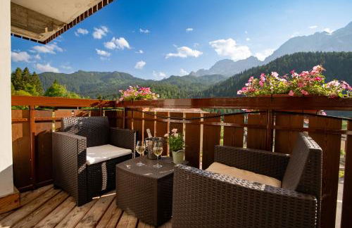 Residence Panorama - Foto 6