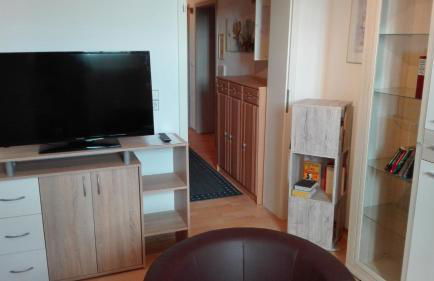 FeWos im alten Bahnhof - Foto 51