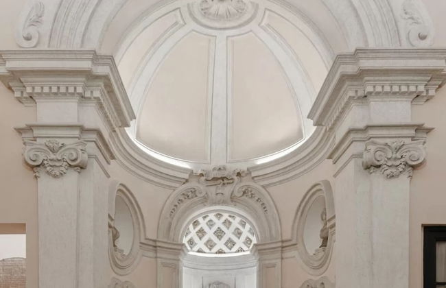 A World Aparts - Torre Argentina Apartments - Foto 75