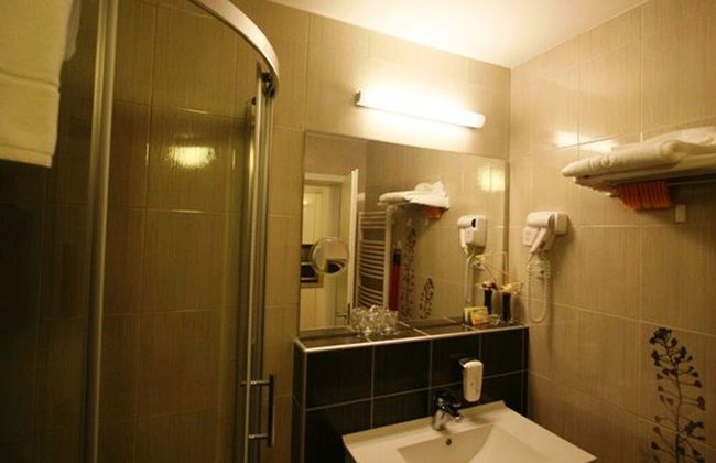 Apartments & Wellness Skok Mozirje - Photo 62