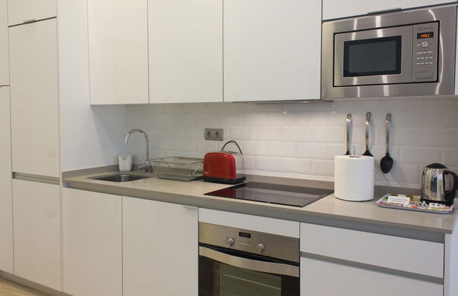 Arenal Suites Gran Vía - Foto 38