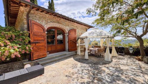 La Villa ARTE del Lupo-Two Birds - Foto 3