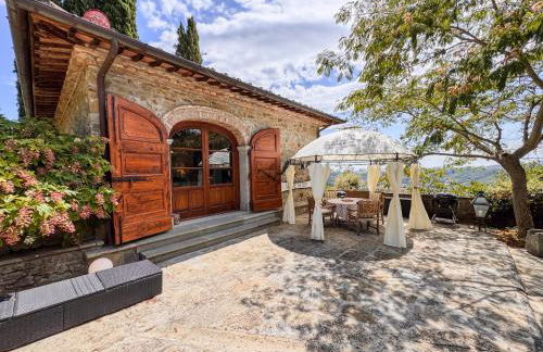 La Villa ARTE del Lupo-Two Birds - Foto 3