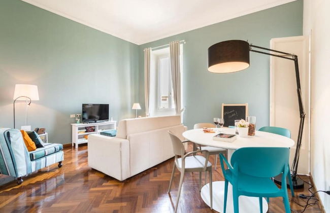 Family Apartments Rinascimento Palace - Foto 57