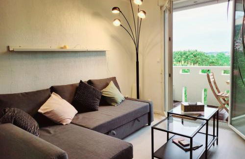 Apartment T2 near the rugby's stadium - Foto 1