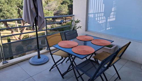 Aux rivages de Sylvie - 150 m de la plage - Foto 4