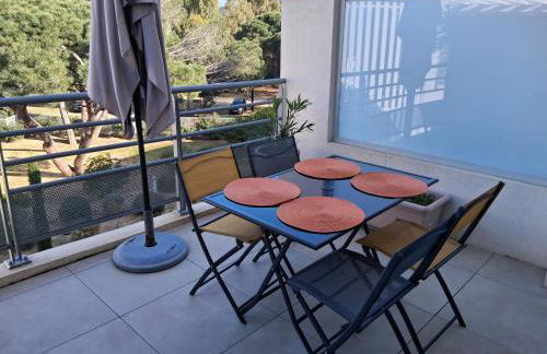 Aux rivages de Sylvie - 150 m de la plage - Foto 4