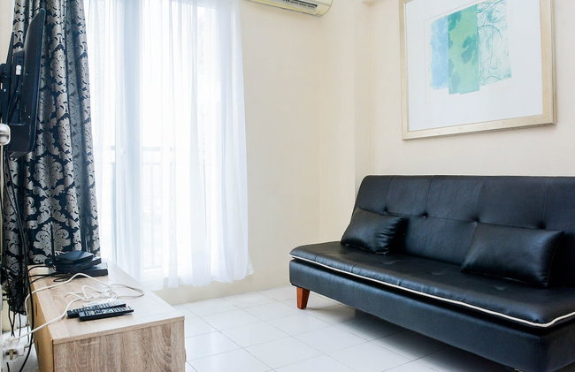 Comfy 2BR Mutiara Bekasi Apartement - Foto 13