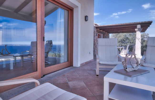 Luxury Villa's Valle dell'Erica - Foto 25